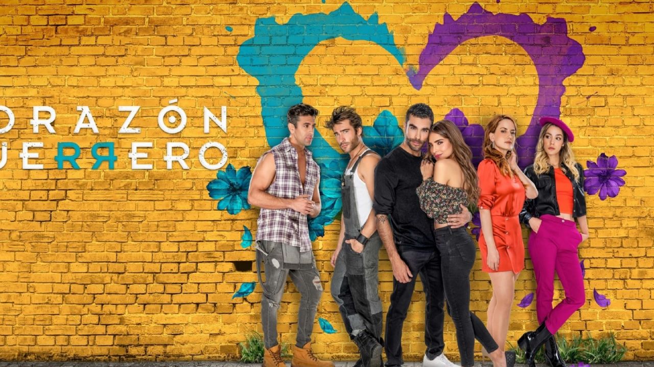 Actriz de ‘Corazón Guerrero’ hace dura confesión; destapa lo que hizo para llegar a la fama