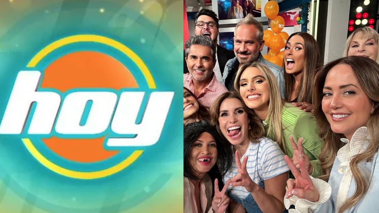 Adiós Televisa: Tras salir del clóset y unirse a ‘Ventaneando’, querido actor renuncia a ‘Hoy’