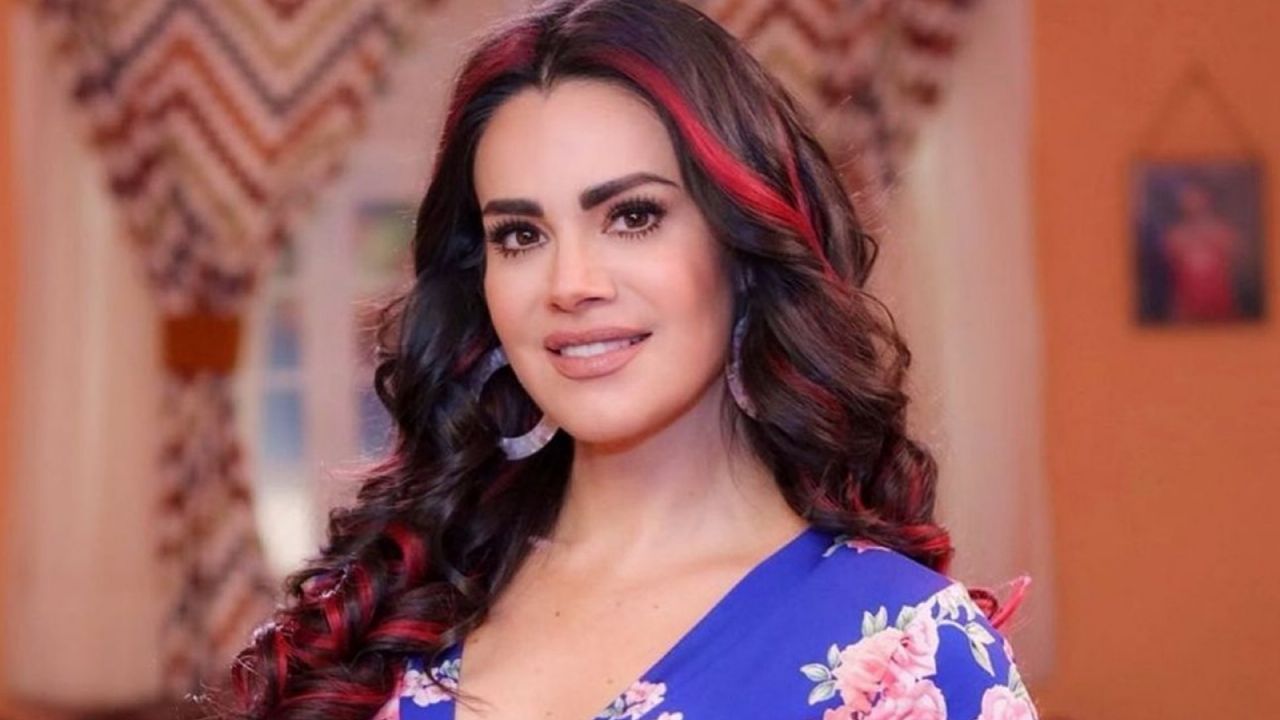 Tras dejar Televisa, Luz Elena González llega a TV Azteca con fuerte noticia