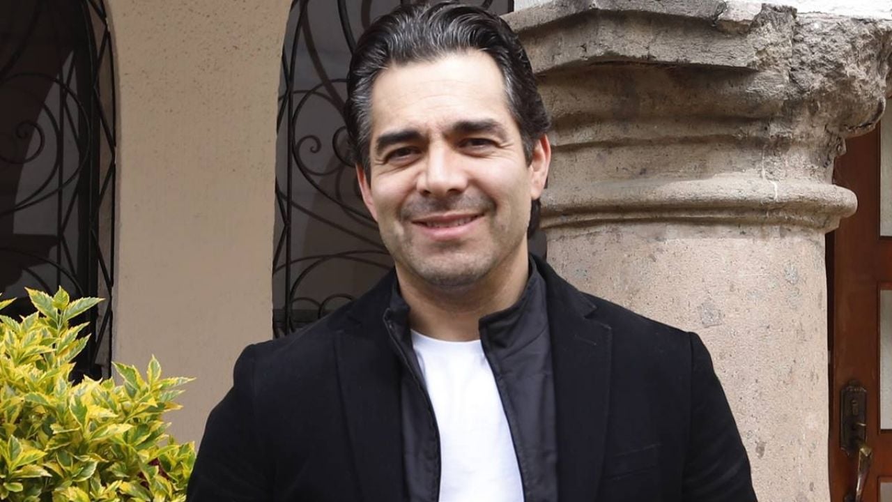 Omar Chaparro se vuelve tendencia en Twitter y alerta a todos