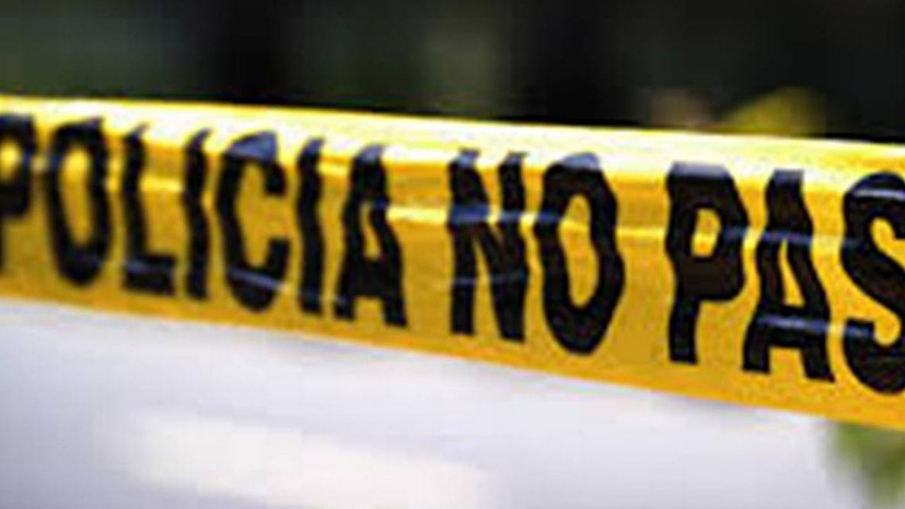 Encuentran restos humanos en Celaya