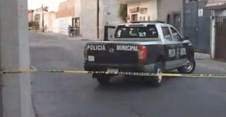 Asesinan a Franelero