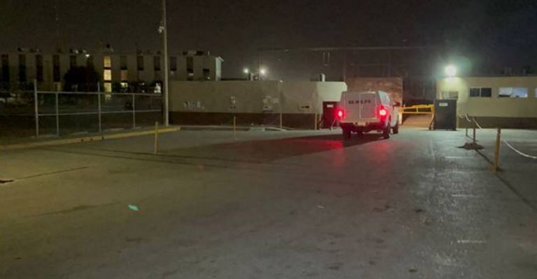 Asesinan a dos en Ciudad Juárez