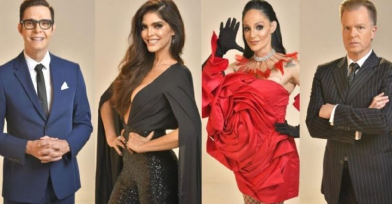 Jurado de La Academia