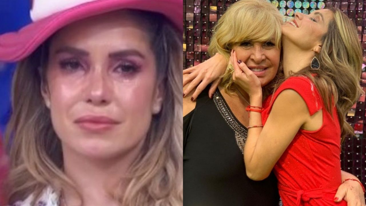 Magda Rodríguez falleció en noviembre del 2020