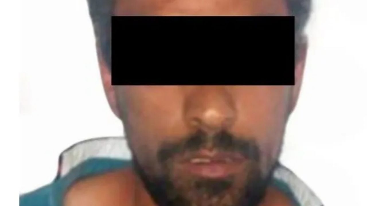 Masacre en Bavispe: ‘El Chamuco’, presunto implicado en matanza a LeBarón, va a proceso