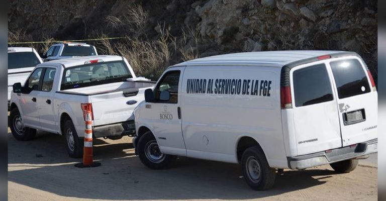 Acribillan a un hombre en Tijuana