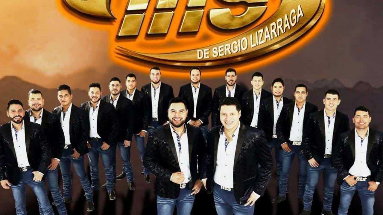 Banda MS dará concierto el próximo 15 de septiembre