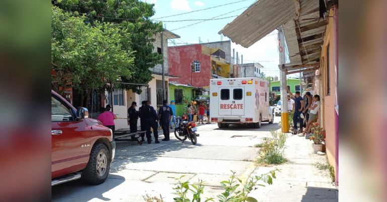 Encuentran a enfermera sin vida