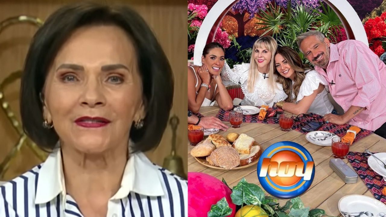 Adiós ‘Ventaneando’: Tras veto de Chapoy, exconductor de TV Azteca llega a ‘Hoy’ con dura noticia