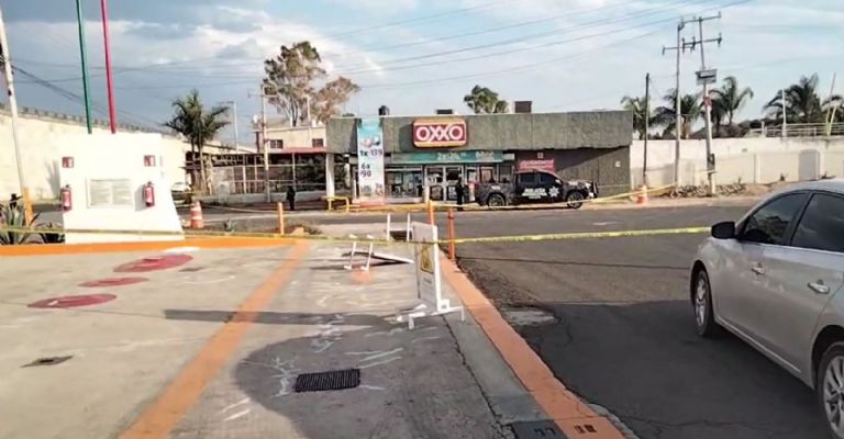 Asesinan a empleadas