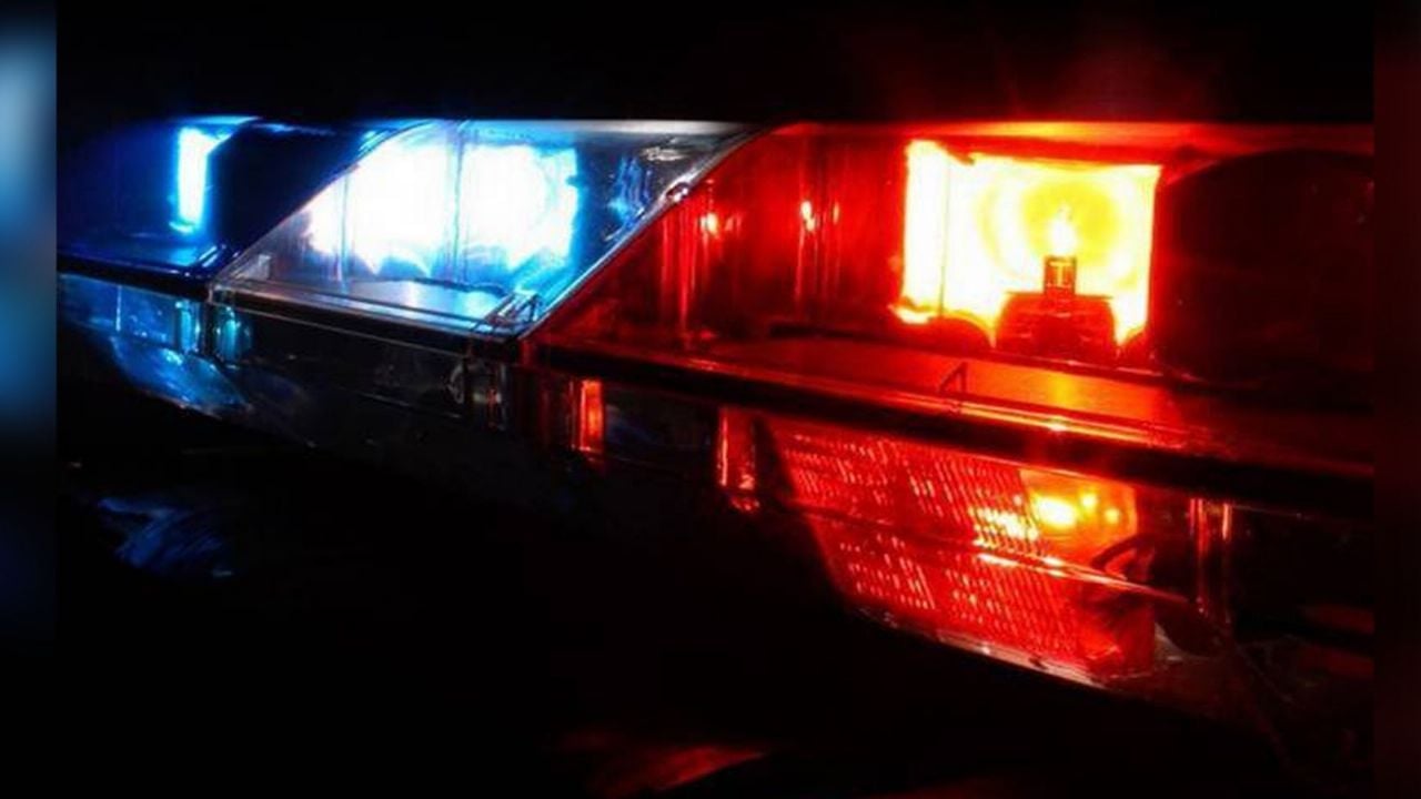 Activación del código rojo