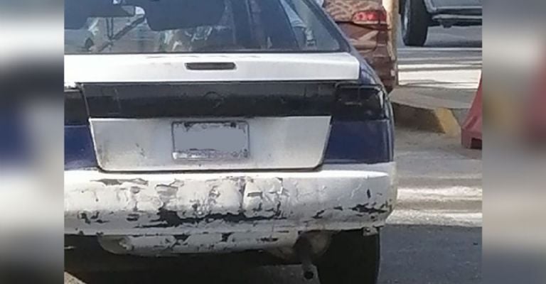 Balean a taxista en Acapulco