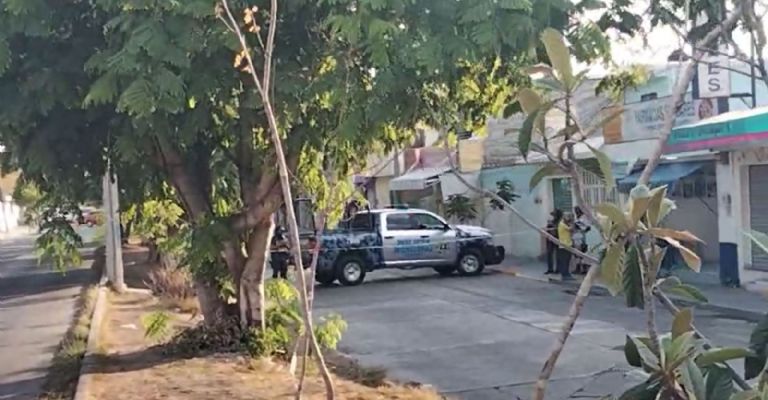 Asesinan a un hombre en Celaya