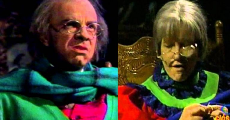 María Alicia Delgado