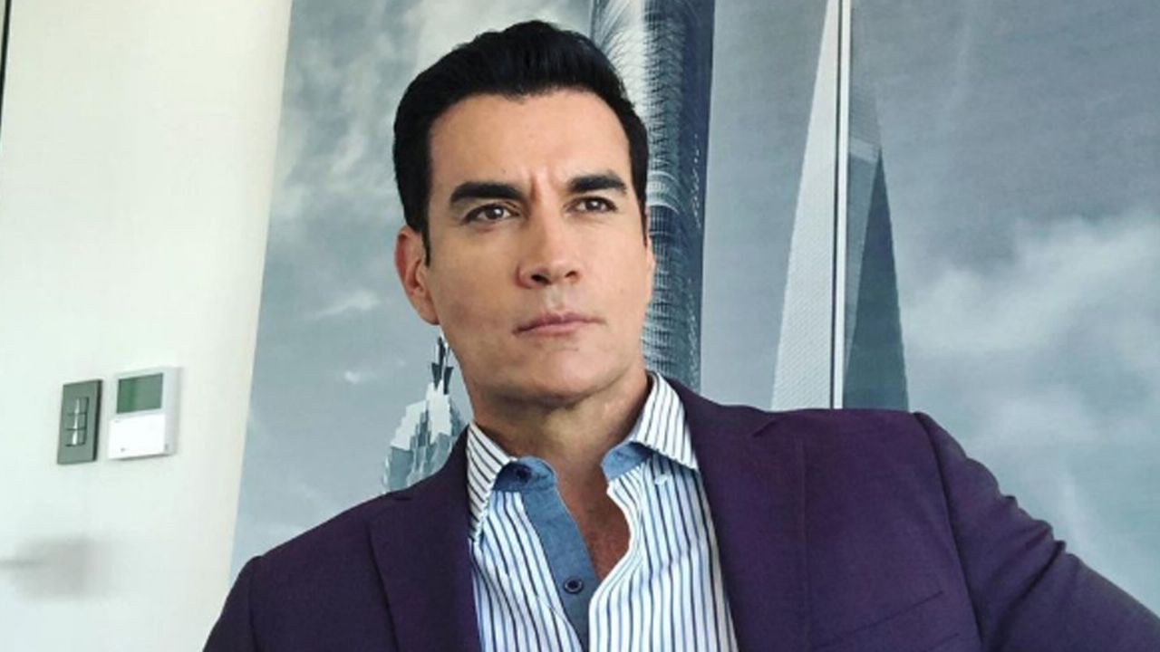 David Zepeda: Vuelven a exhibir al galán de Televisa por coquetear con otra joven fan