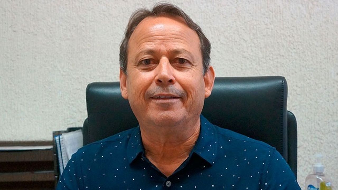 Oficial mayor de Cajeme presenta su renuncia al puesto por “motivos personales”