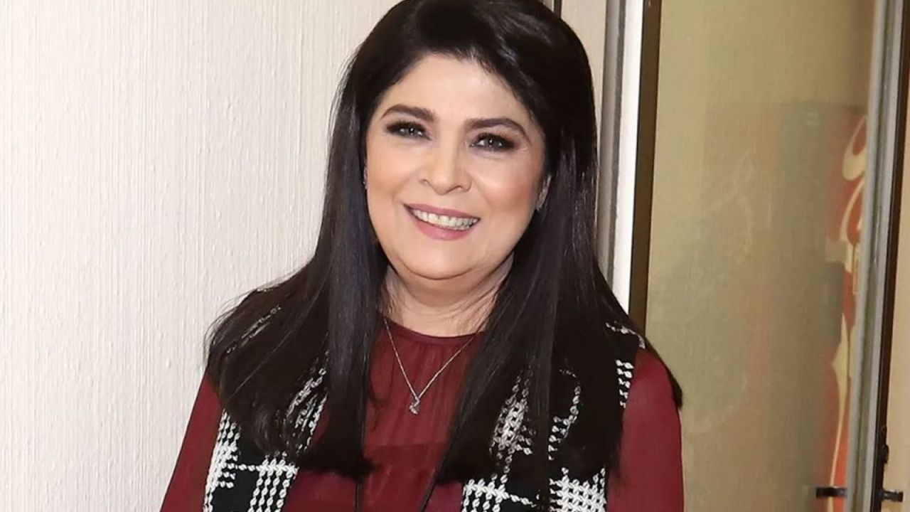 Victoria Ruffo dejó las novelas de Televisa por esta razón