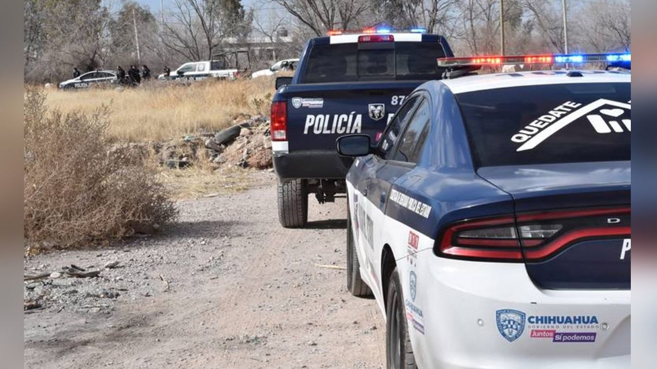 Autoridades se dan cita en la zona