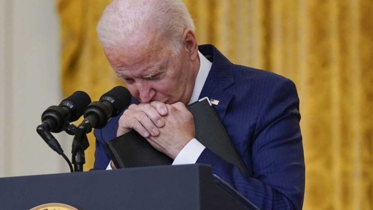 Biden confirma su asistencia al programa ‘Jimmy Kimmel Live’ en el marco de la Cumbre de las Américas