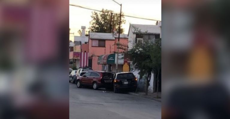 Asesinan a balazos a dos mujeres