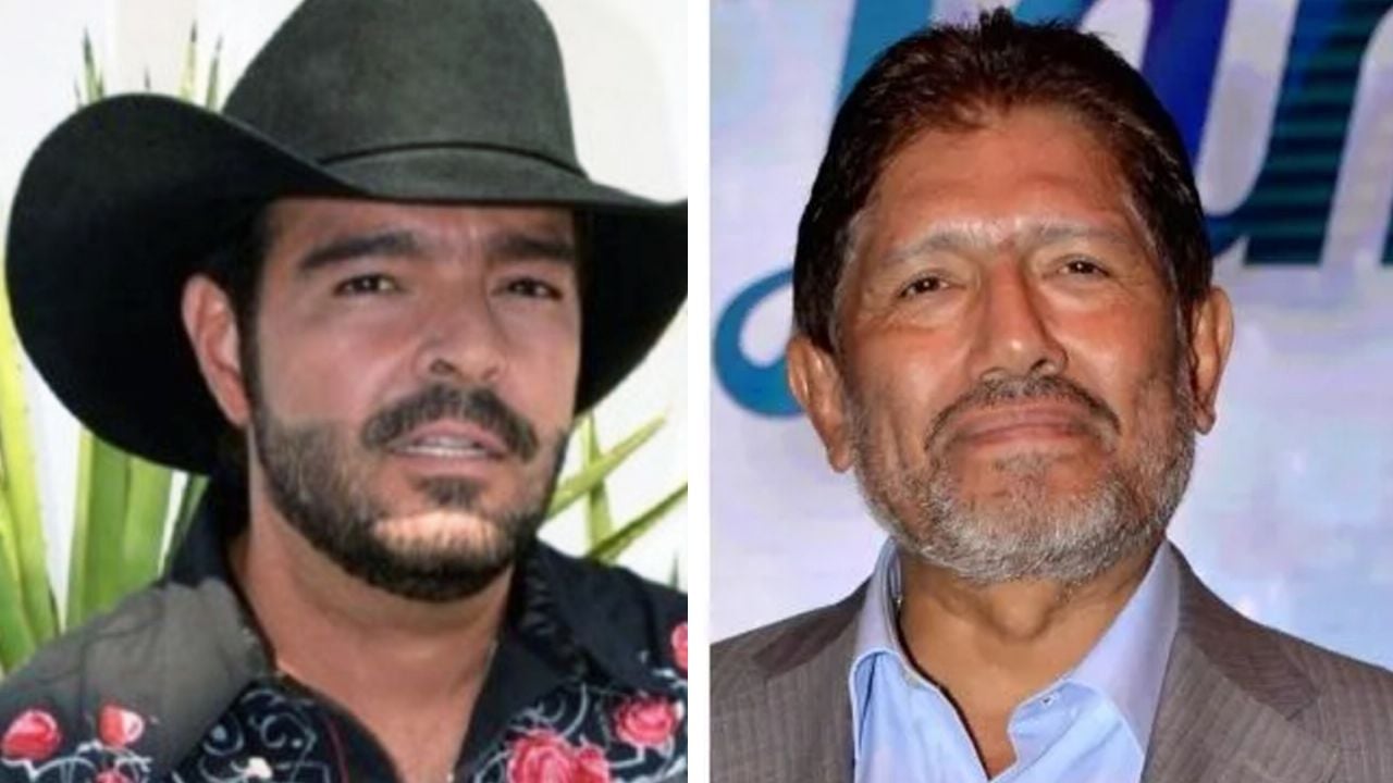 Juan Osorio queda en malos términos con Pablo Montero