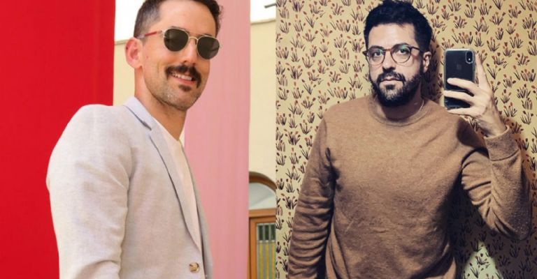 Luis Gerardo Méndez