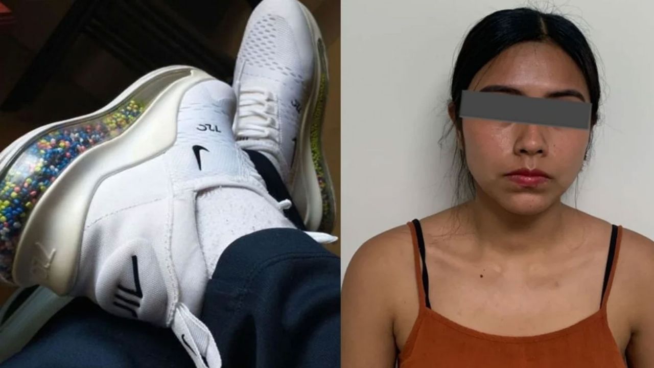 Nuevo León: Mujer que robó guardarropa de lujo es descubierta gracias a redes sociales