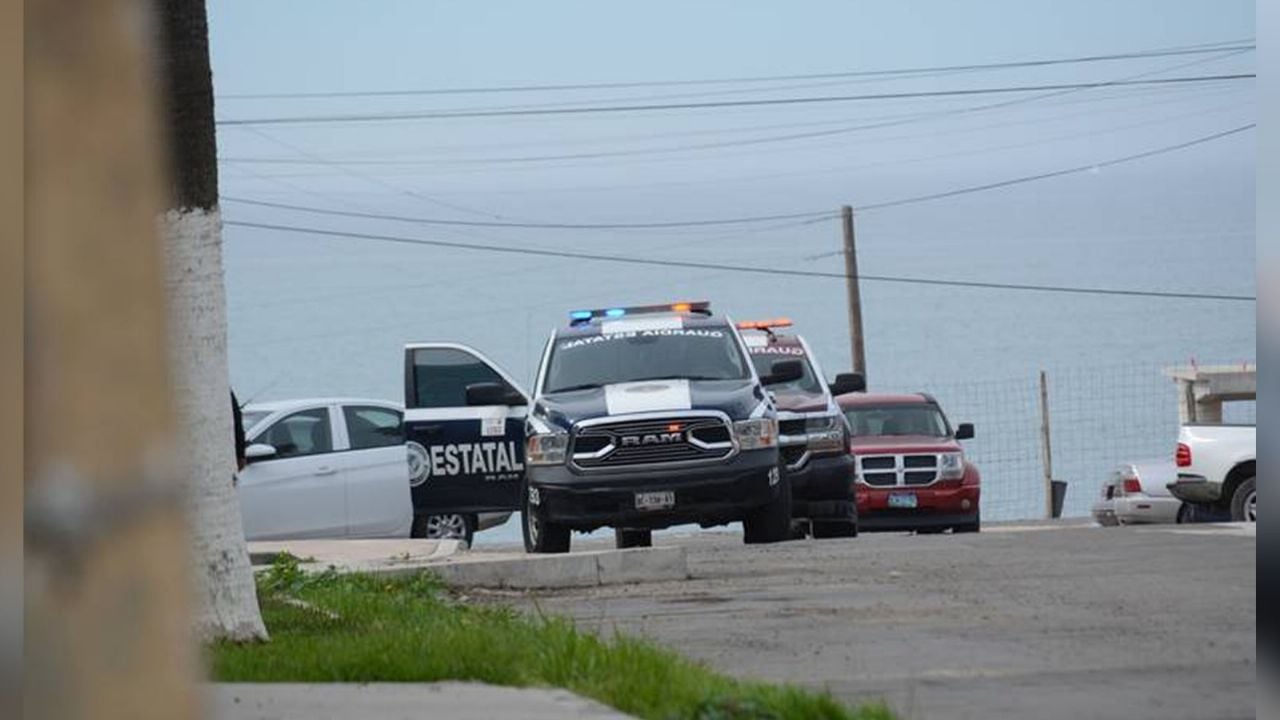Autoridades acuden al llamado
