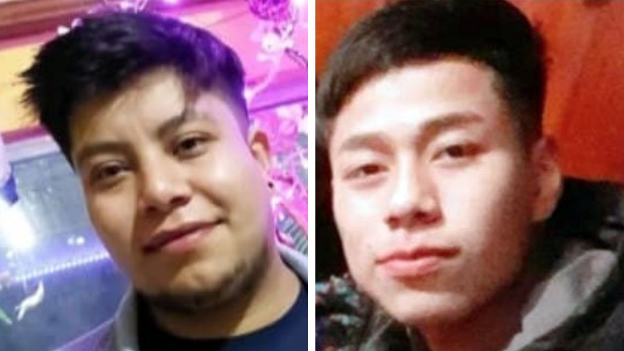 Desaparecen dos hombres en frontera Sonora-Arizona; intentaban llegar a Estados Unidos