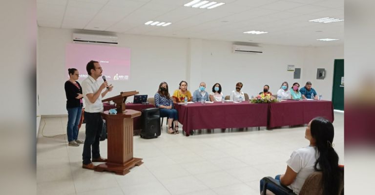 Lanza Sedatu guía para fortalecer políticas