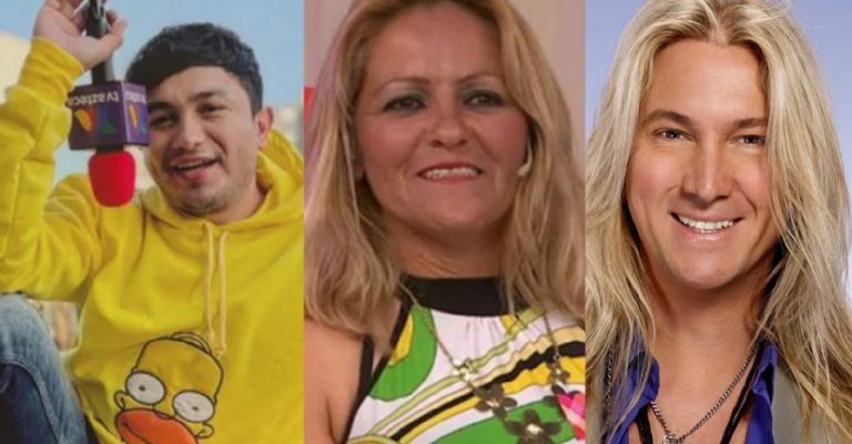 participantes de Survivor México