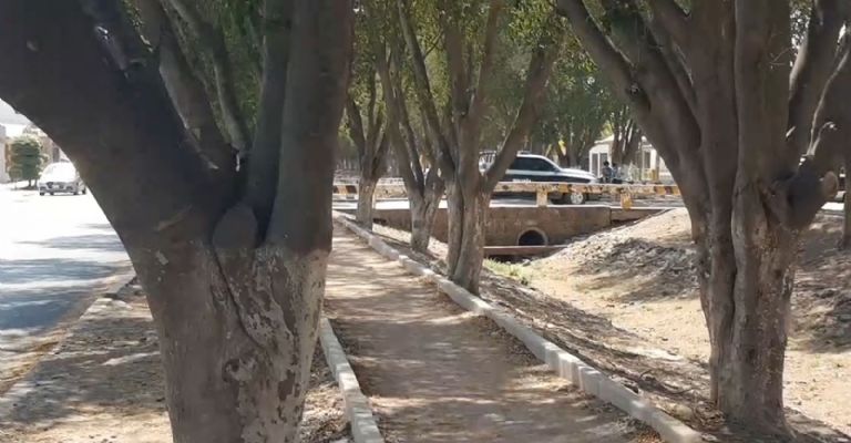 Asesinan a balazos a un hombre en Villa Bonita