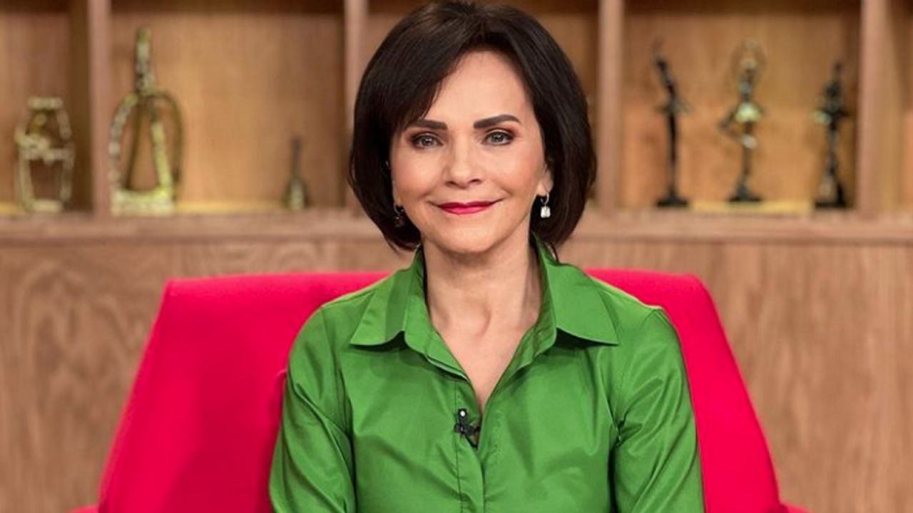 Bomba en TV Azteca: Filtran la millonaria fortuna que tiene Pati Chapoy tras 26 años en ‘Ventaneando’