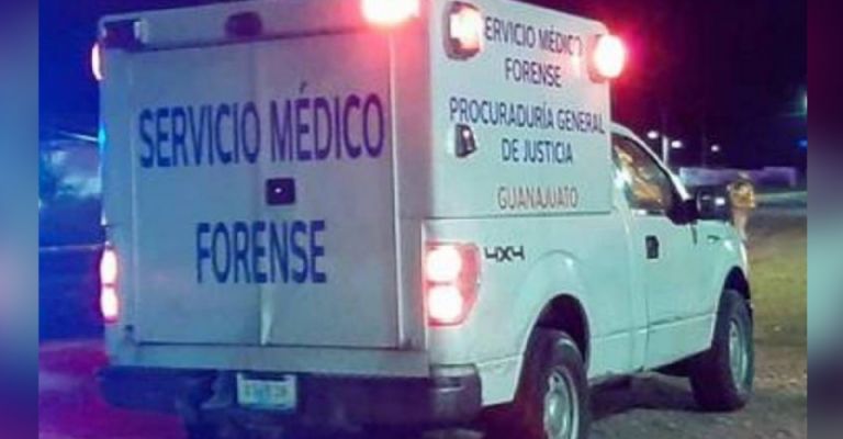 Semefo de Guanajuato