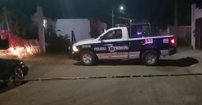 Asesinan a uno en Villas del Trigo