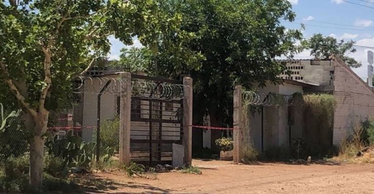 Encuentran a anciano sin vida en Chihuahua