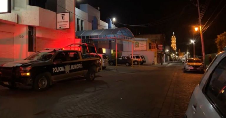 Bebé muere al llegar a un hospital