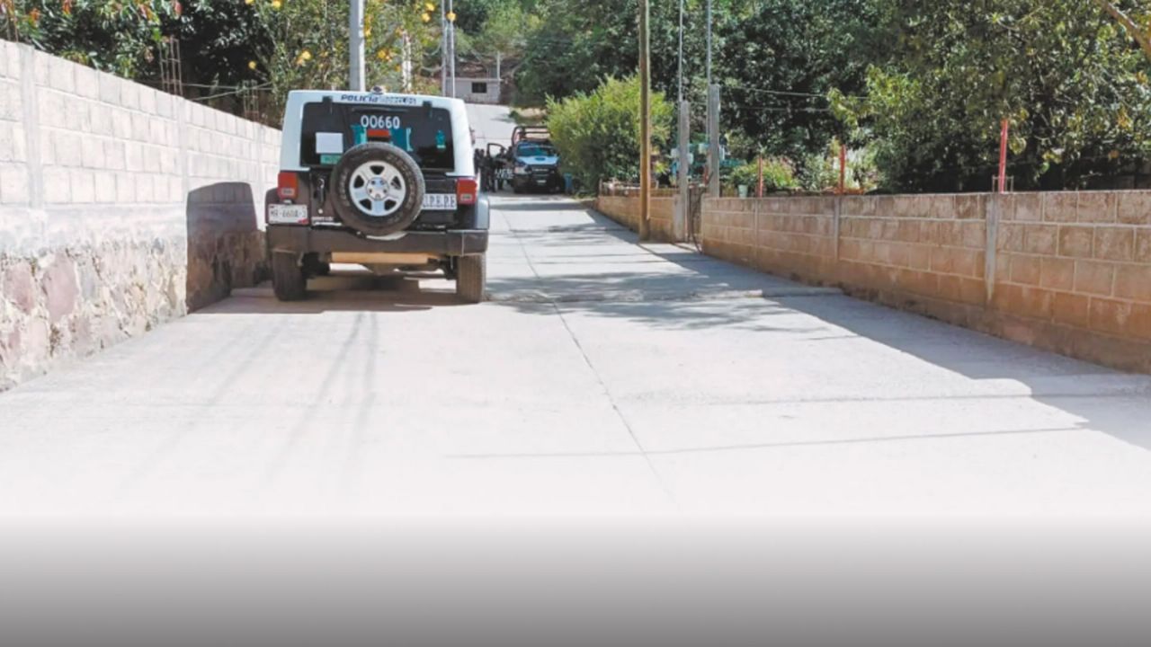 Asesinan a joven en Tlaltizapán