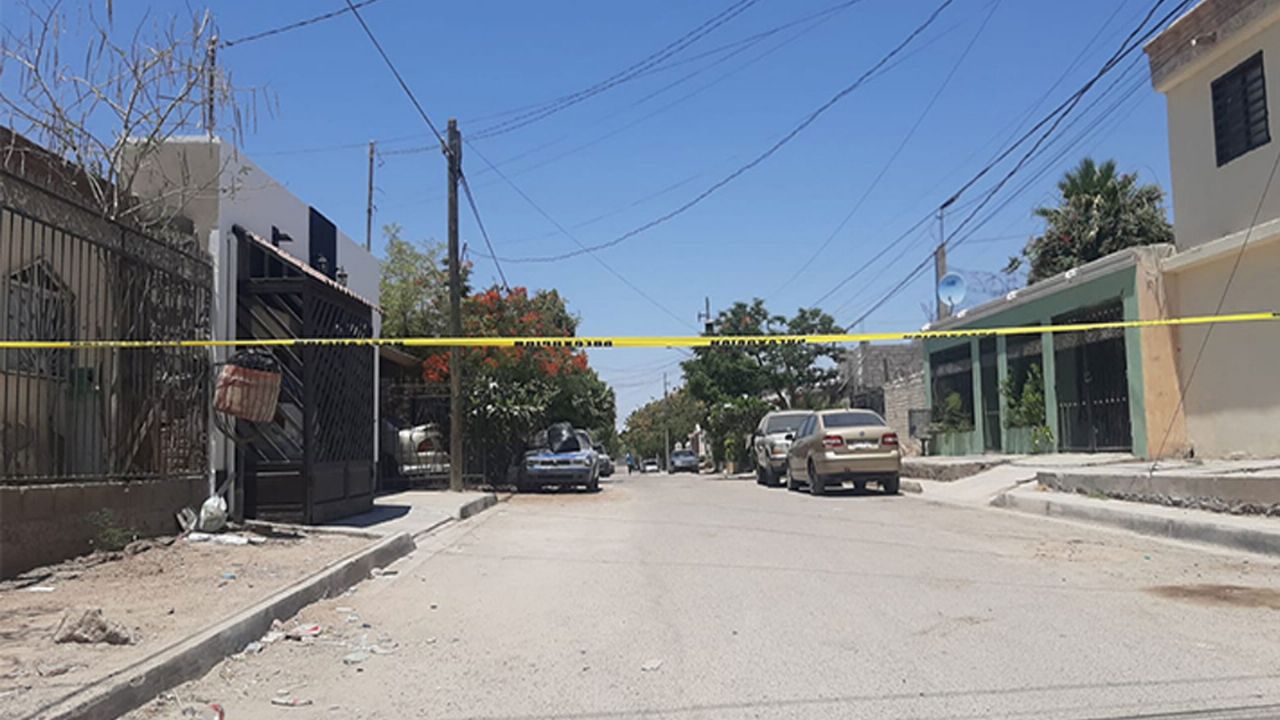 Hallan cuerpo sin vida en Guanajuato