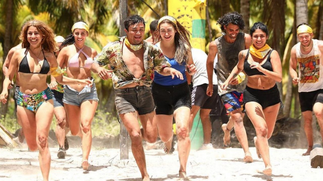 Adiós TV Azteca: Tras esperado estreno de ‘Survivor México’, filtran quién dejaría el reality