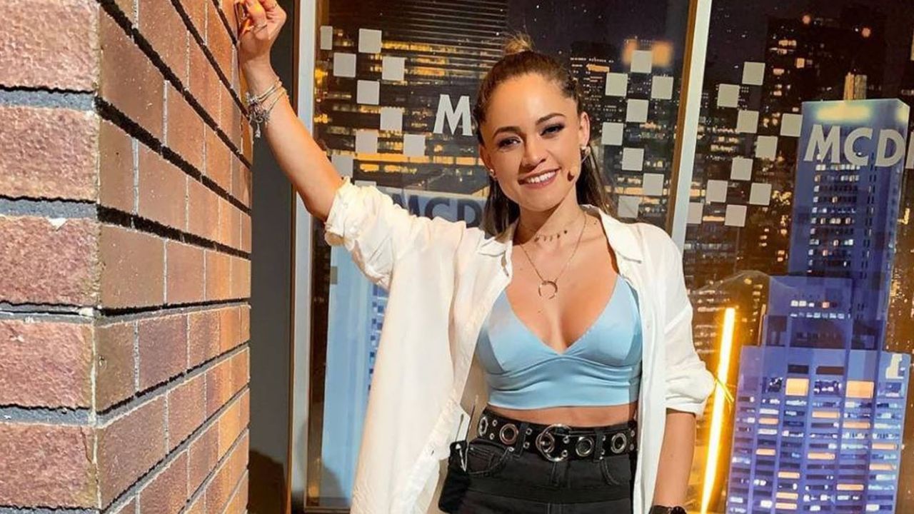 Jessica Segura es acusada de trabajar ebria y responde con emotiva confesión sobre su alcoholismo
