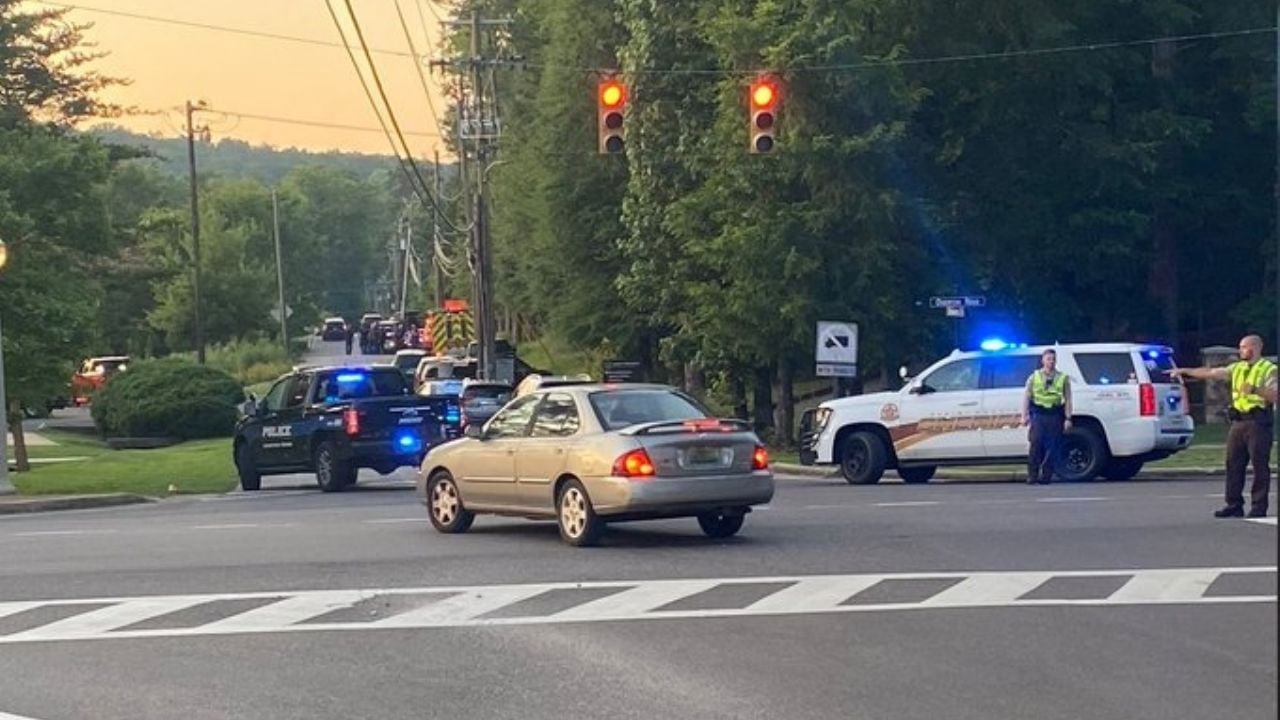 Violencia en EU no para: Registran tiroteo en Alabama; hay 2 muertos y un detenido