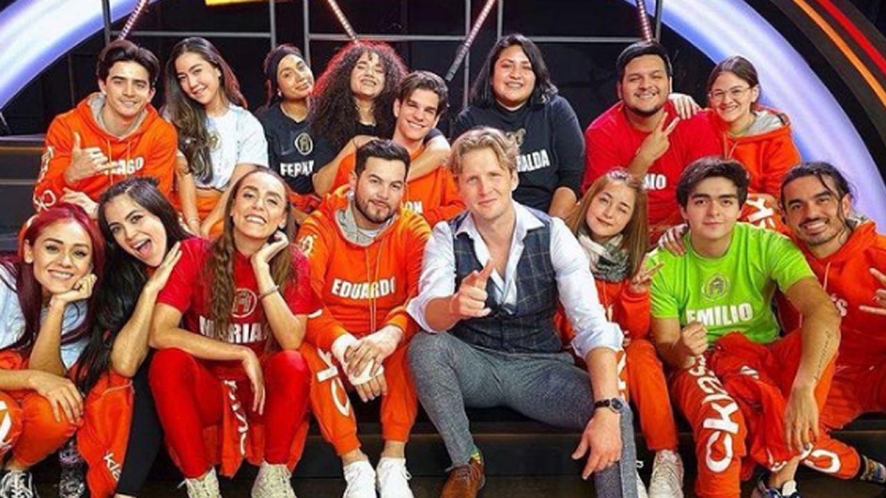 Terror en TV Azteca: 15 alumnos de ‘La Academia 20 años’, en peligro de contagio de Covid-19