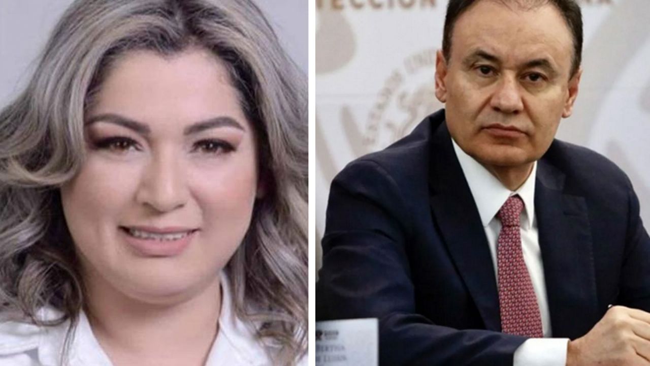 Alfonso Durazo condena asesinato de regidora Verónica Montiel; asegura se hará justicia