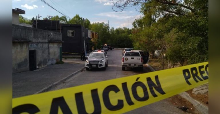Se registra ataque armado en Guadalupe
