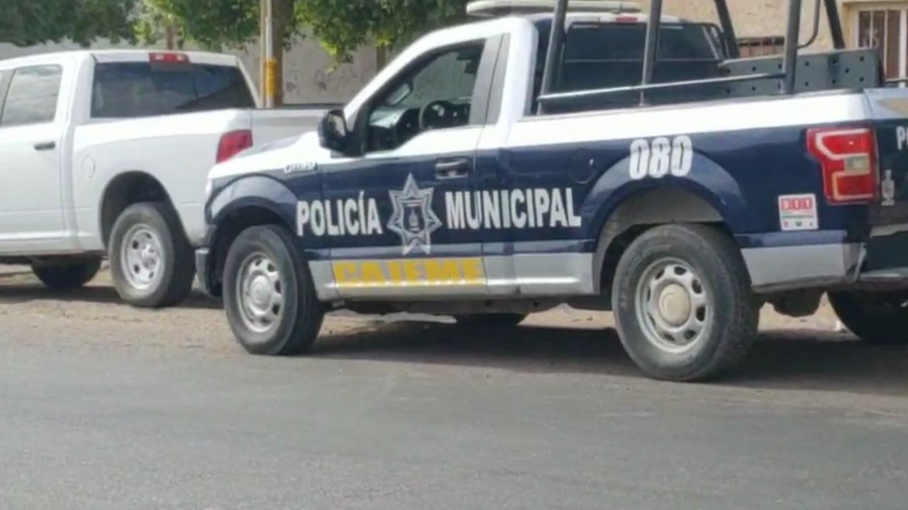 Terror en el Día del Padre en Ciudad Obregón: Autoridades se movilizan por cuerpo ‘encobijado’