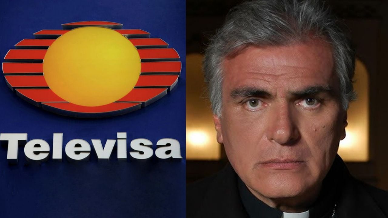Enfermo y sin dinero: Tras 40 años en Televisa, primer actor sufre accidente y lo reportan delicado