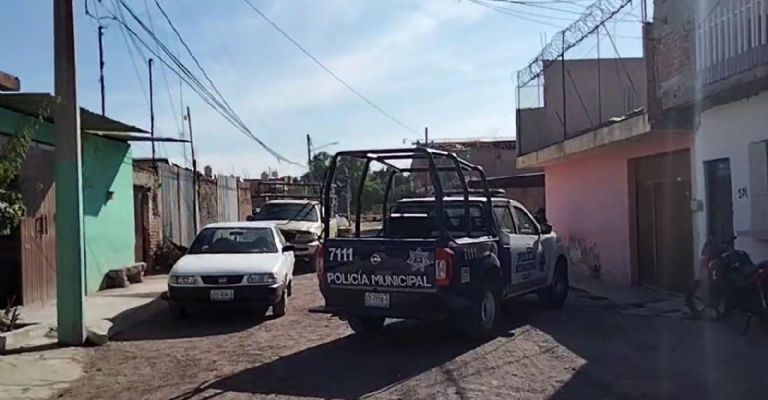 Asesinan a padre e hija en Celaya