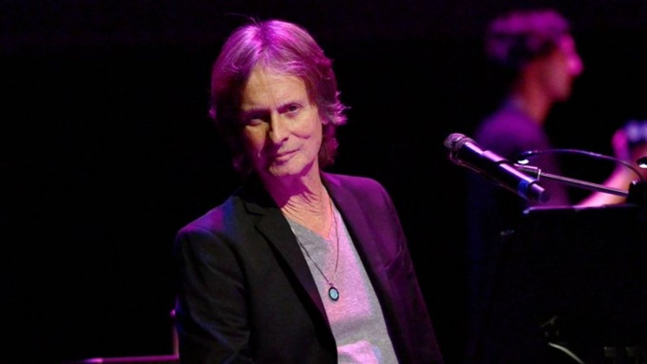 La agrupación Fleetwood Mac se viste de luto: Muere Brett Tuggle víctima de cáncer